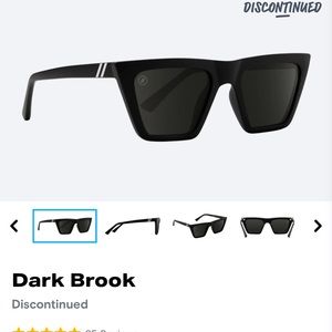 Brand new- Blenders Eyewear